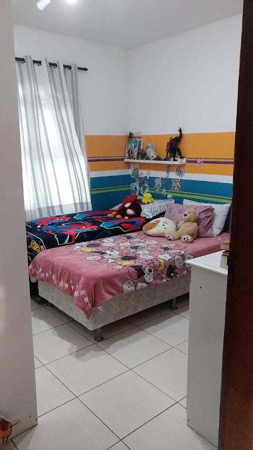 Sobrado, 2 quartos, 80 m² - Foto 17