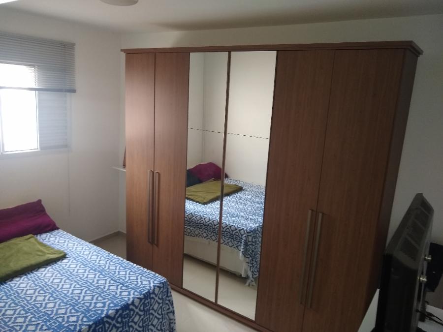 Sobrado, 2 quartos, 100 m² - Foto 12