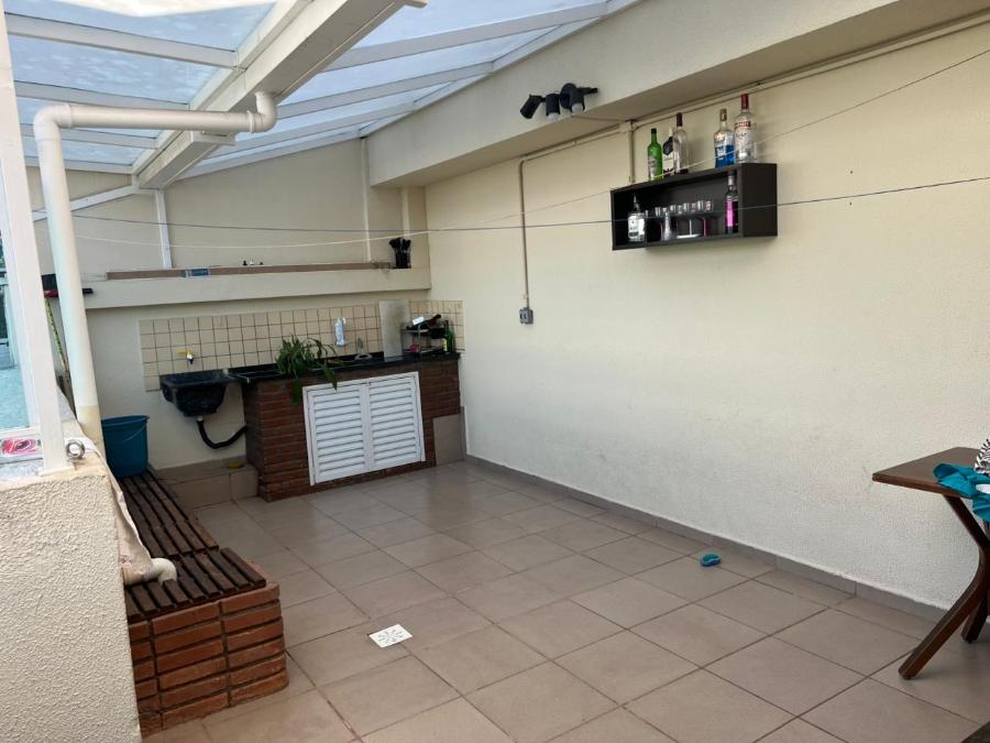 Cobertura, 2 quartos, 110 m² - Foto 17