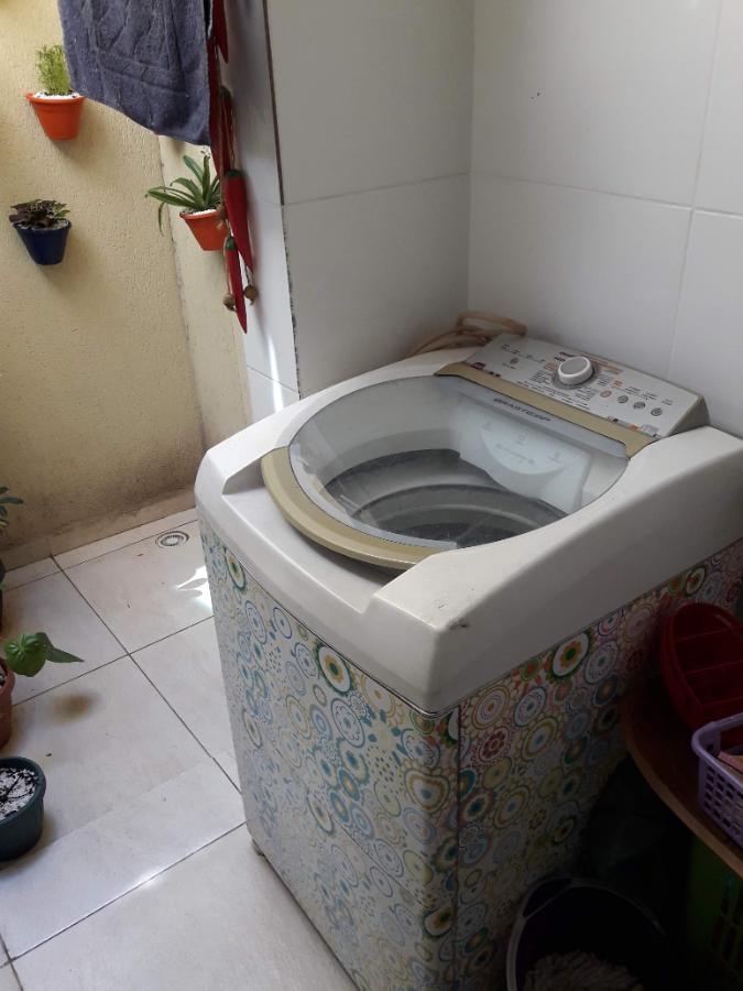 Sobrado, 2 quartos, 120 m² - Foto 7