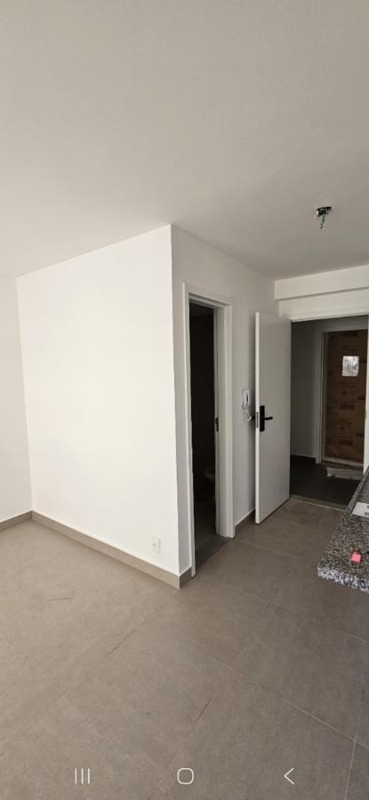 Apartamento, 1 quarto, 24 m² - Foto 1