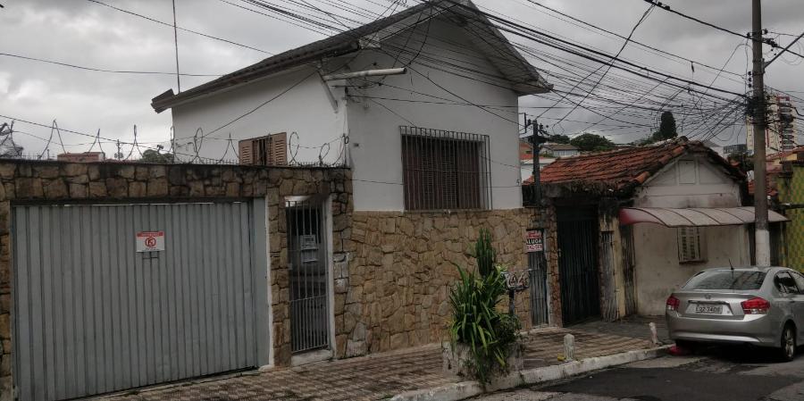 Casa, 1 quarto, 110 m² - Foto 1