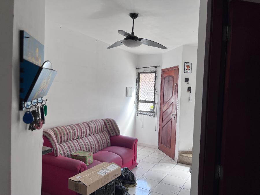 Sobrado, 3 quartos, 65 m² - Foto 4