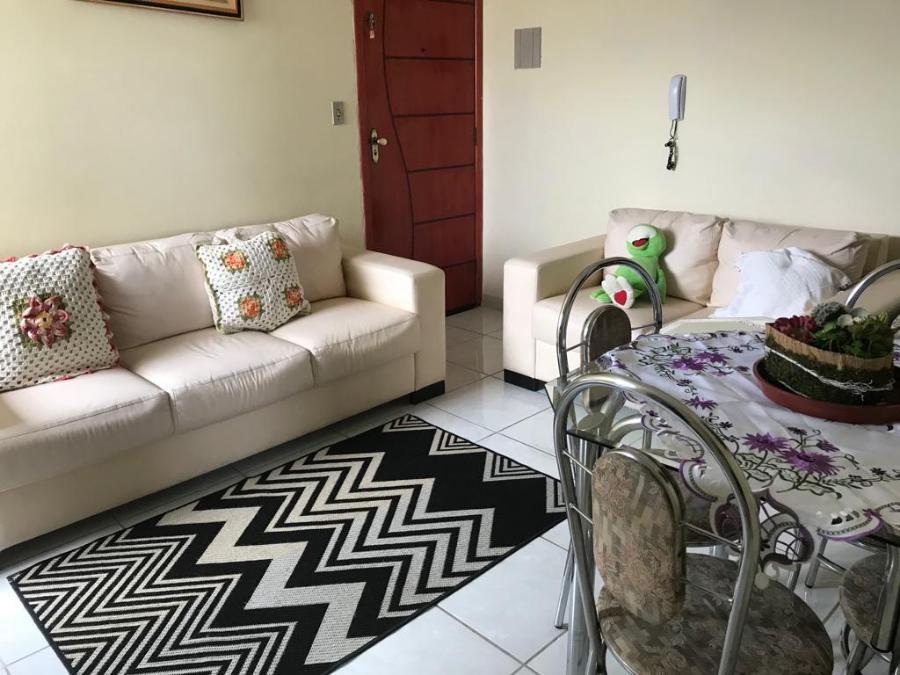 Apartamento, 2 quartos, 50 m² - Foto 1