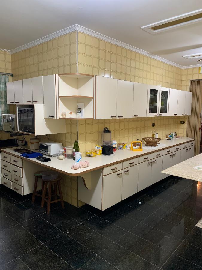 Casa, 3 quartos, 250 m² - Foto 3