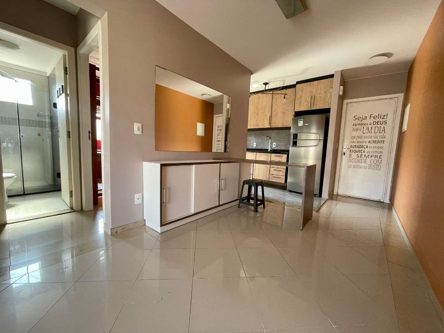 Apartamento, 2 quartos, 55 m² - Foto 5