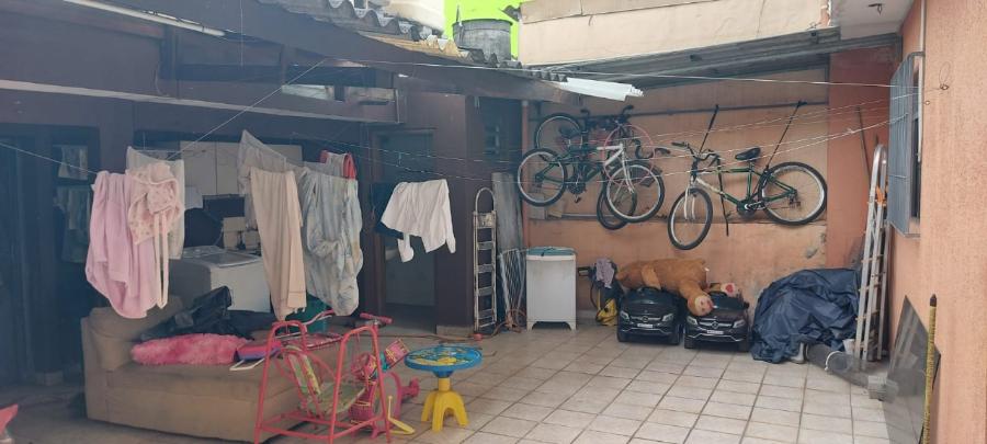 Casa, 2 quartos, 120 m² - Foto 14