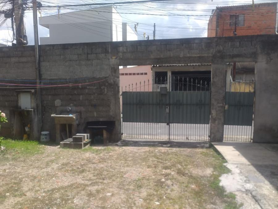 Casa, 1 quarto, 80 m² - Foto 2