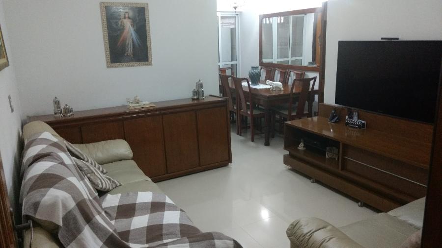 Sobrado, 2 quartos, 100 m² - Foto 1