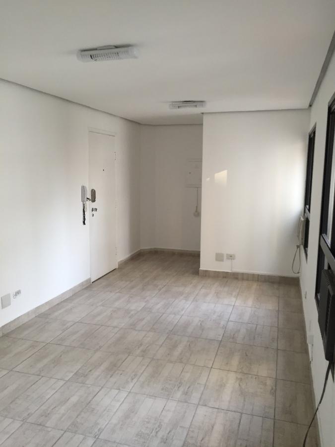 Sala-Conjunto, 23 m² - Foto 1