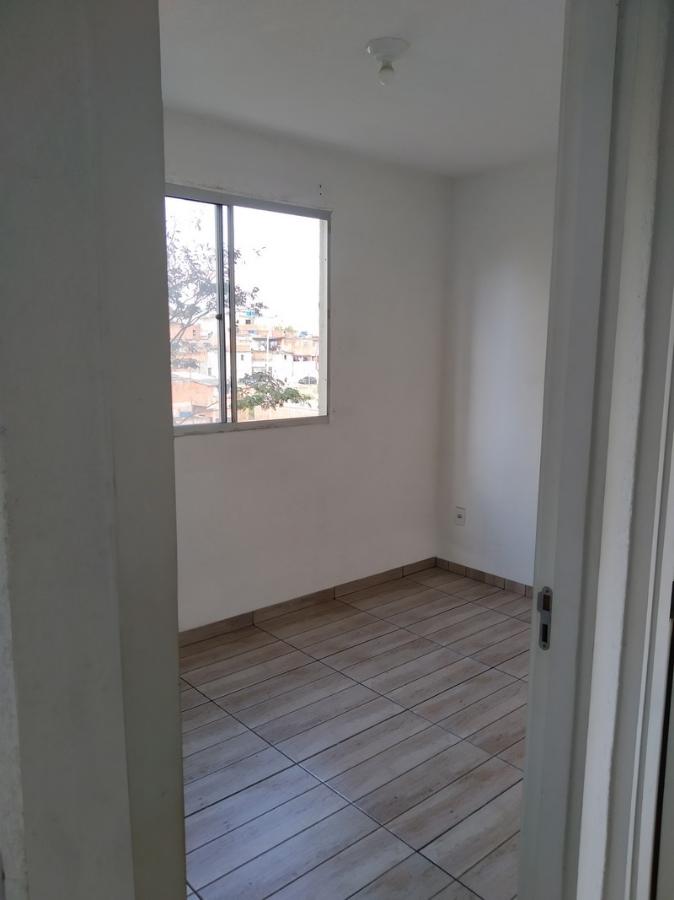 Apartamento, 1 quarto, 39 m² - Foto 2