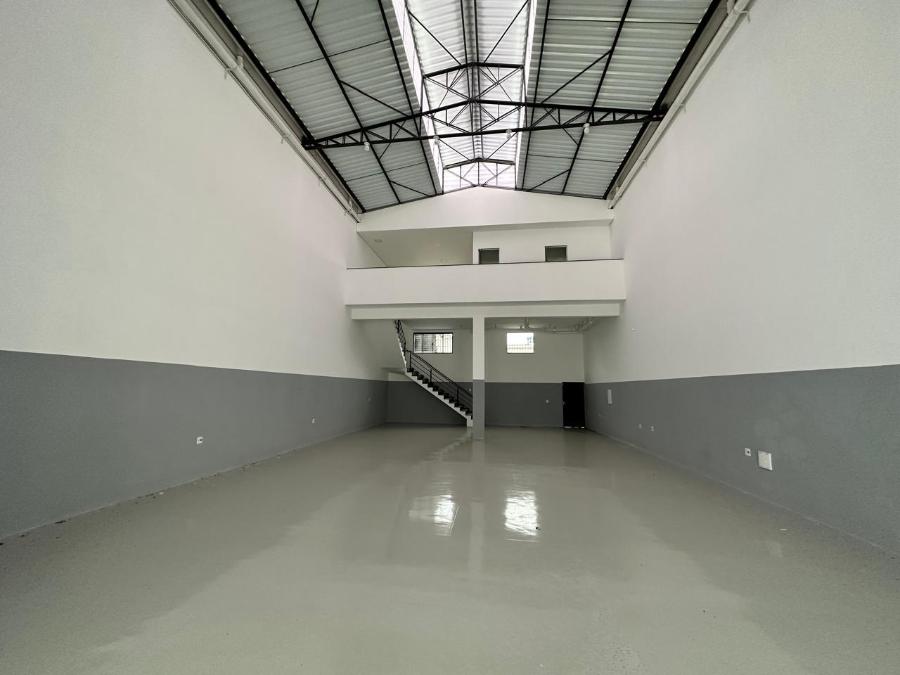 Depósito-Galpão, 440 m² - Foto 13