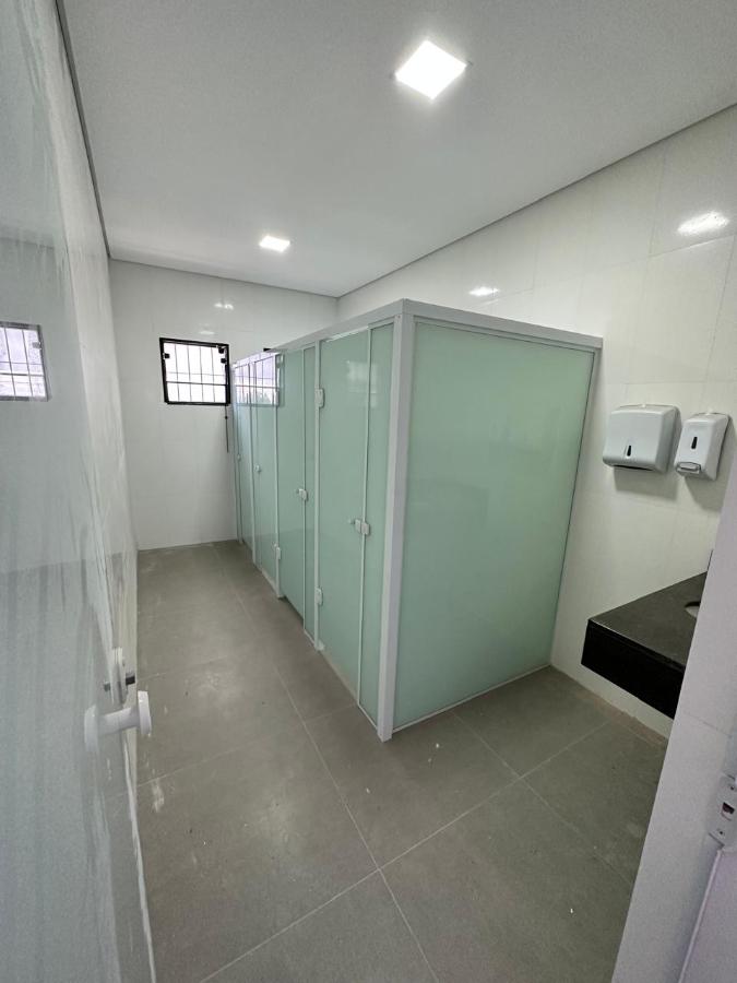 Depósito-Galpão, 440 m² - Foto 12