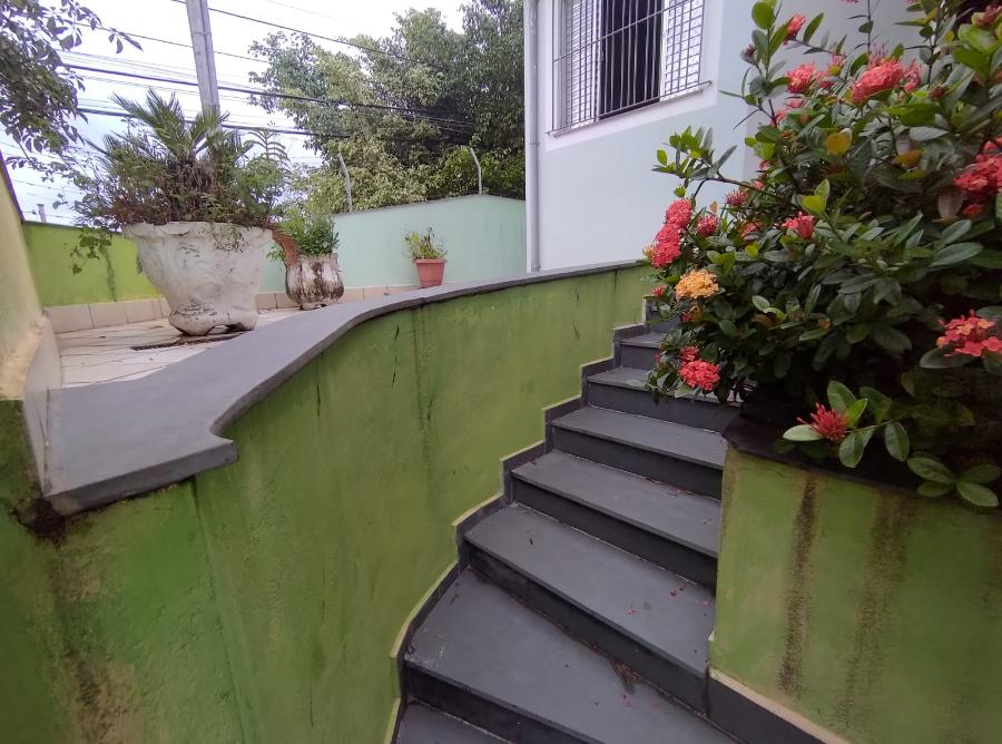 Casa, 4 quartos, 237 m² - Foto 6