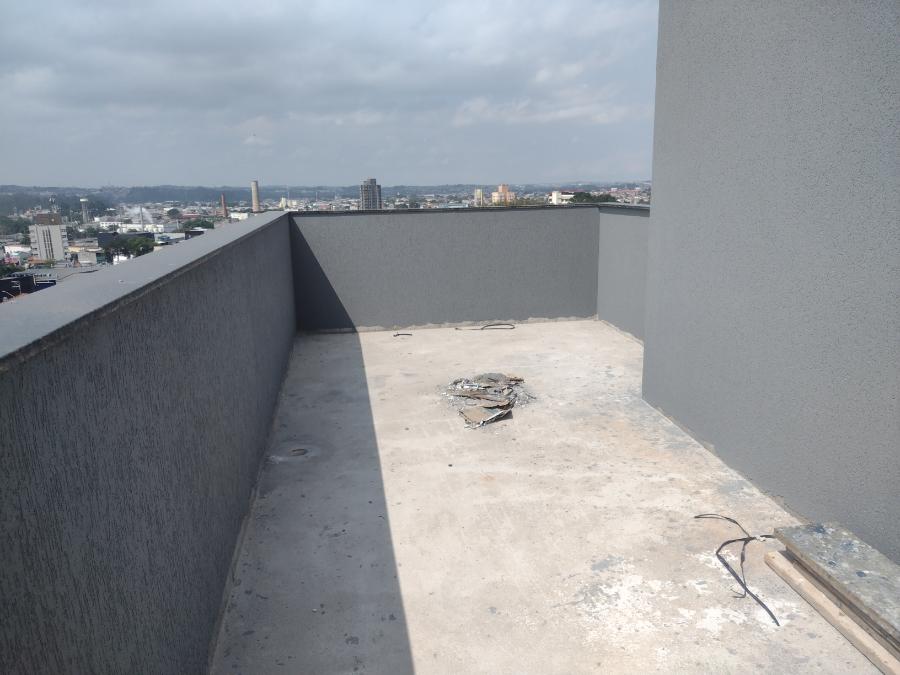 Cobertura, 2 quartos, 48 m² - Foto 11