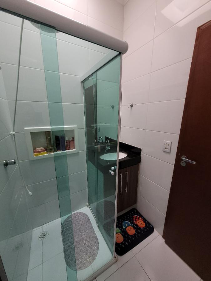 Sobrado, 3 quartos, 110 m² - Foto 6