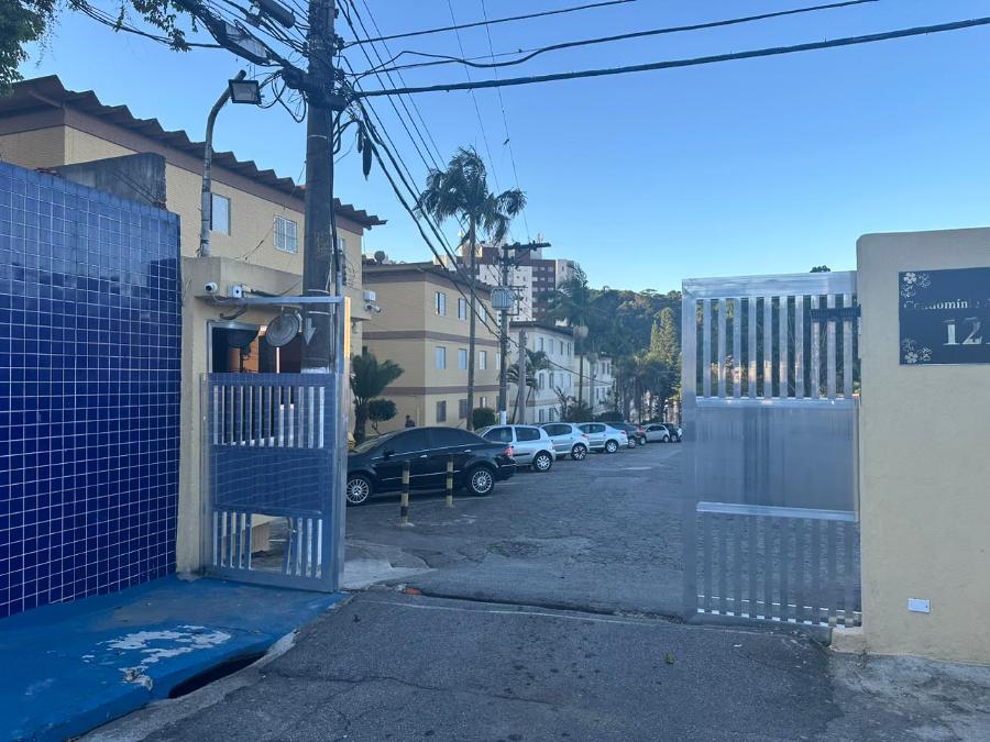 Apartamento, 2 quartos, 49 m² - Foto 8