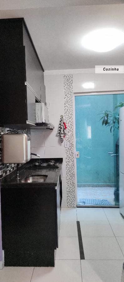 Apartamento, 2 quartos, 45 m² - Foto 9