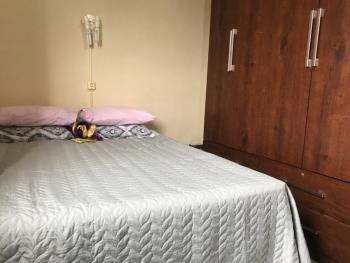 Apartamento para Venda por R$175.000,00 com 50m², 2 dormitórios, 1 vaga e 1 banheiro - Vila perracini, Poa / SP
