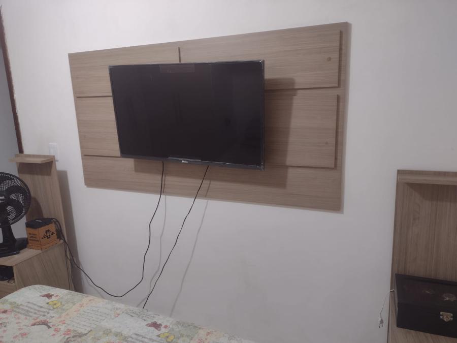 Apartamento, 2 quartos, 55 m² - Foto 2