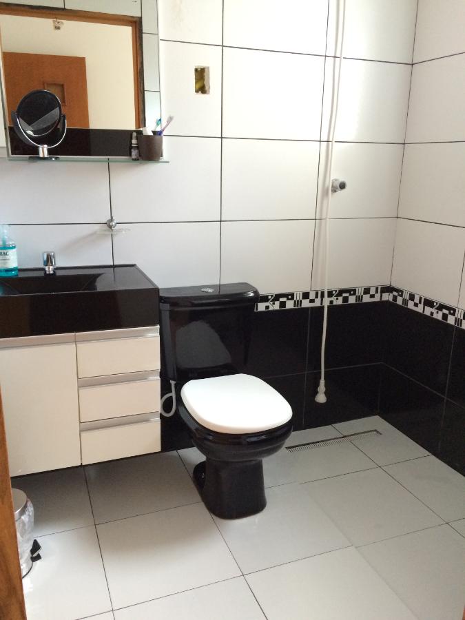 Sobrado, 1 quarto, 290 m² - Foto 5