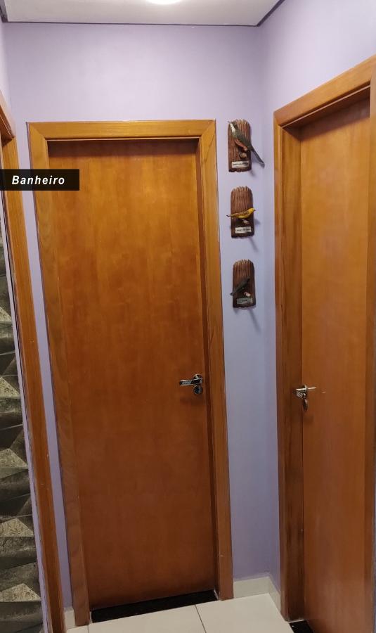 Apartamento, 2 quartos, 45 m² - Foto 4