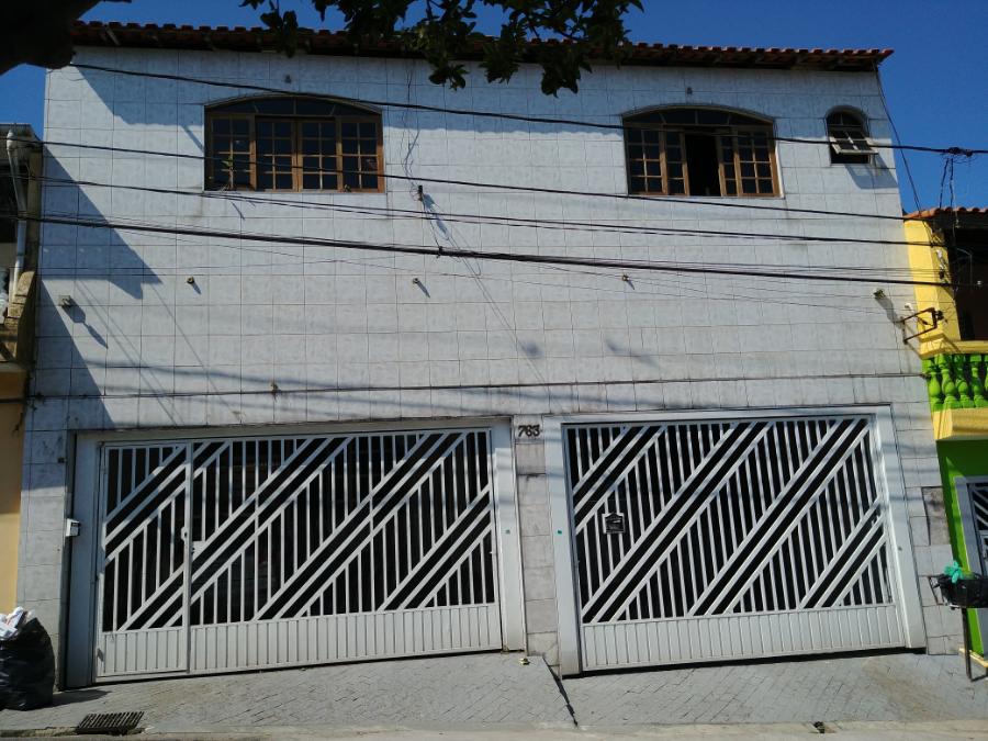 Casa, 4 quartos, 168 m² - Foto 2