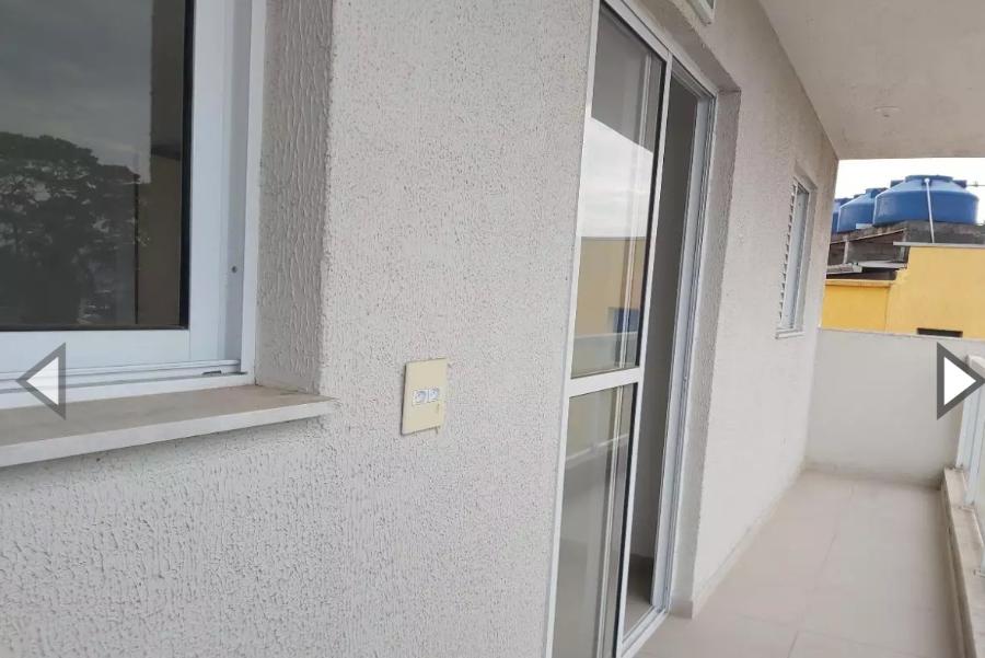 Apartamento, 2 quartos, 53 m² - Foto 12