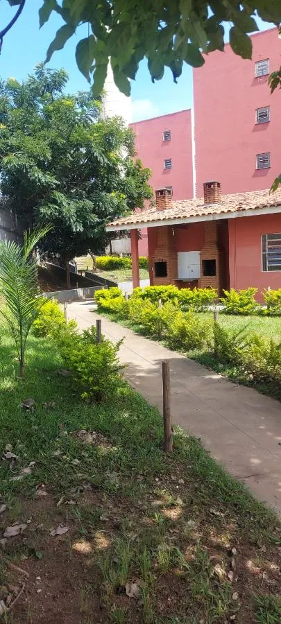 Apartamentos