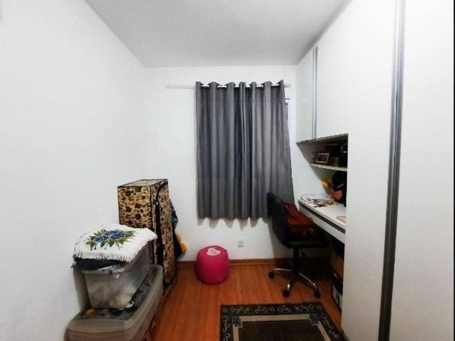 Apartamento, 2 quartos, 49 m² - Foto 7