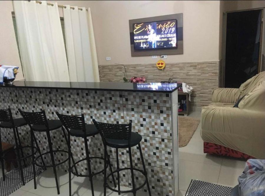 Casa, 1 quarto, 50 m² - Foto 5