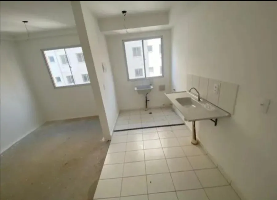 Apartamentos