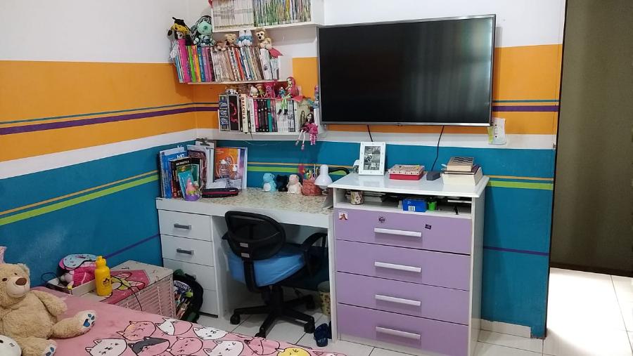 Sobrado, 2 quartos, 80 m² - Foto 19