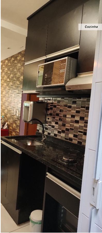 Apartamento, 2 quartos, 45 m² - Foto 1