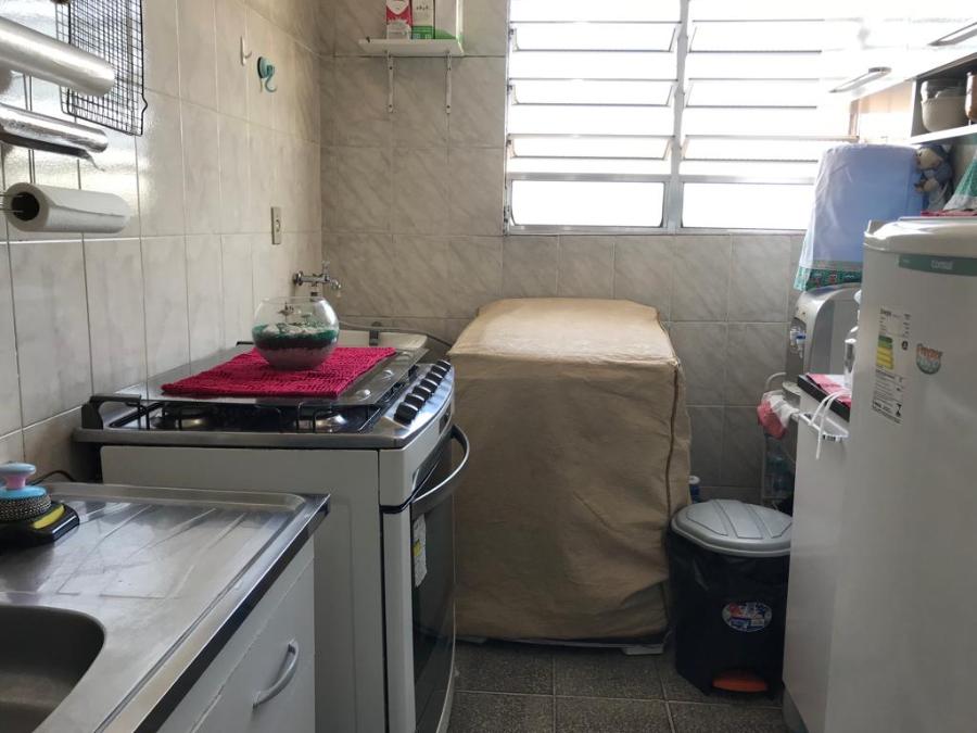 Apartamento, 2 quartos, 50 m² - Foto 12
