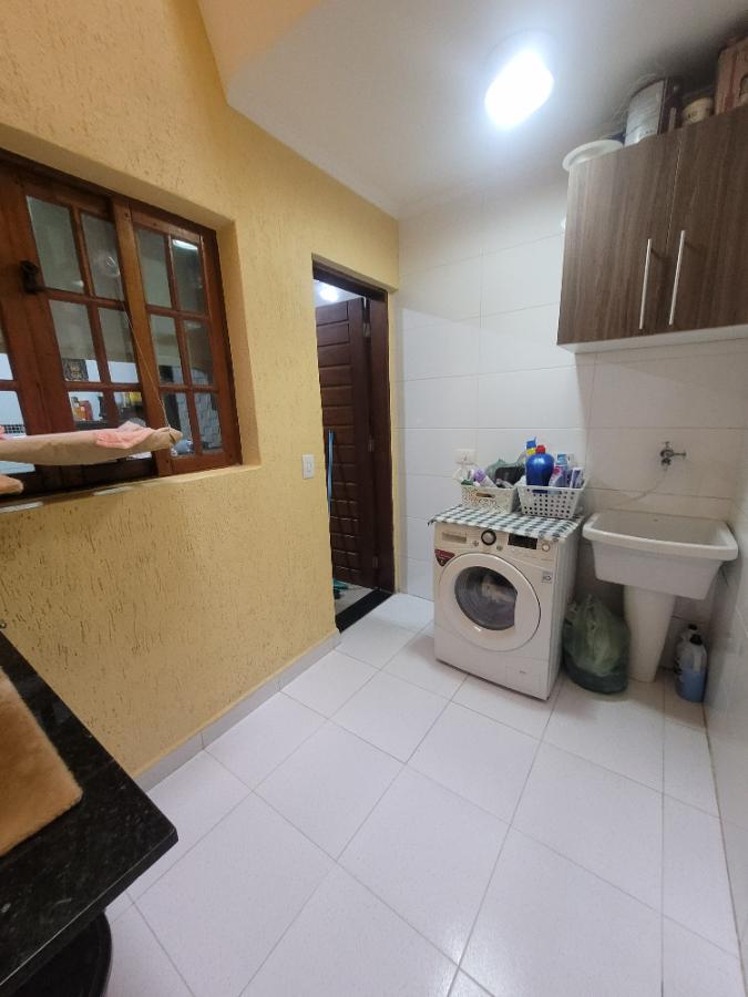 Sobrado, 3 quartos, 110 m² - Foto 16