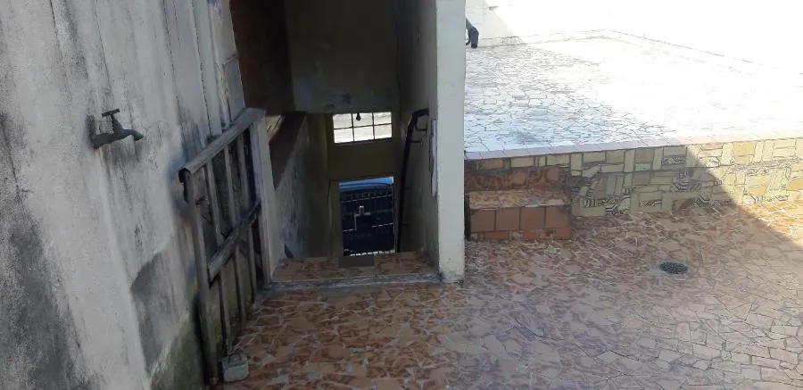 Terrenos na Água Rasa