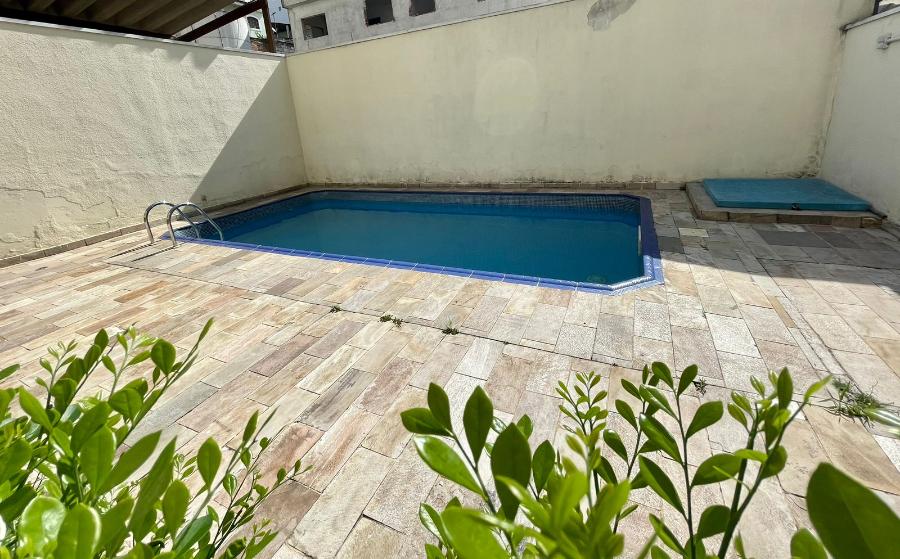 Apartamento, 2 quartos, 55 m² - Foto 3