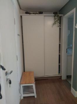 Sala Comercial para Venda por R$230.000,00 com 30m², 1 sala, 1 banheiro e 1 vaga - Itaim bibi, Sao paulo / SP