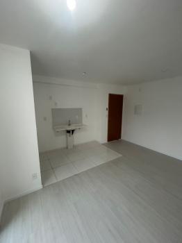 Apartamento para Aluguel por R$1.100,00/Mês com 44m², 2 dormitórios, 1 vaga e 1 banheiro - Lajeado, São paulo / SP