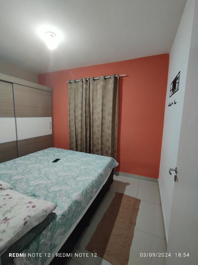 Apartamento, 2 quartos, 41 m² - Foto 8