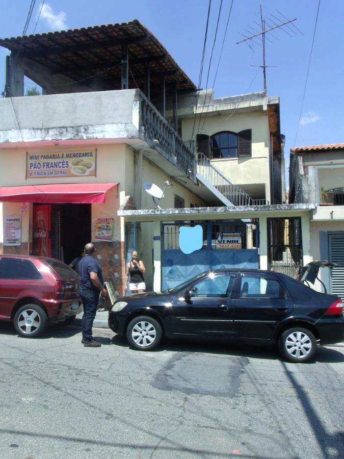 Casa, 1 quarto, 200 m² - Foto 2