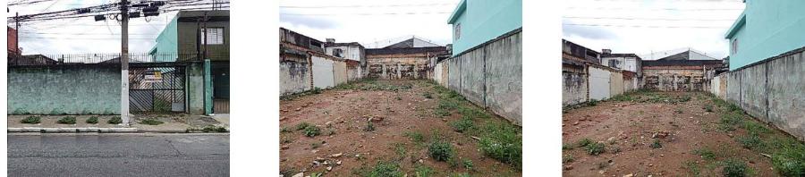 Terreno, 254 m² - Foto 1