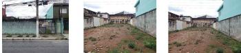 Terreno para Venda por R$380.000,00 com 254m² - Jardim sao carlos, São paulo / SP