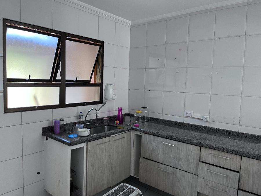 Sobrado, 3 quartos, 65 m² - Foto 1