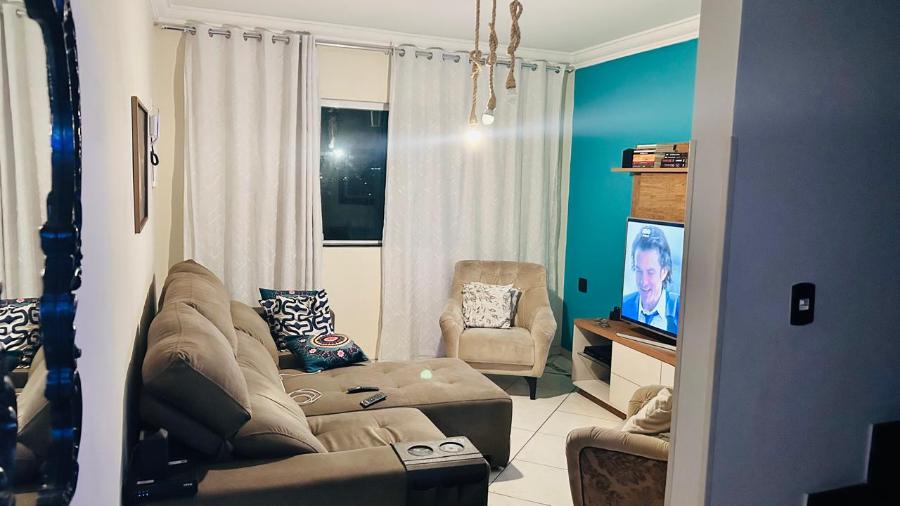 Sobrado, 2 quartos, 100 m² - Foto 1