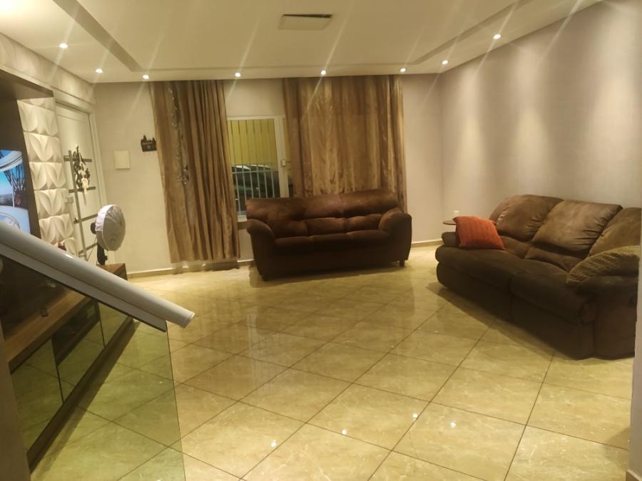 Sobrado, 3 quartos, 180 m² - Foto 8