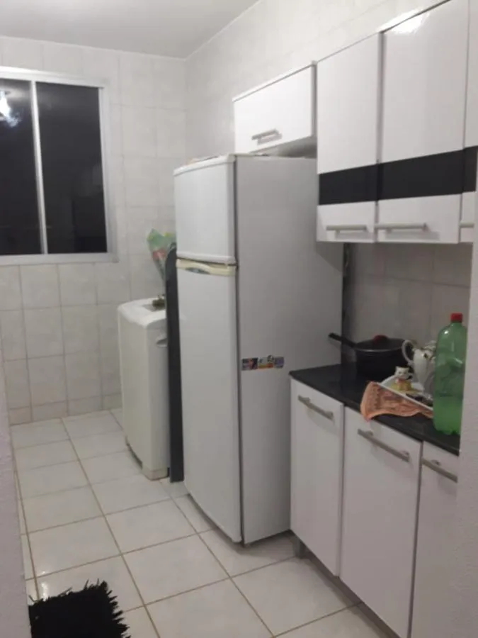 Apartamentos