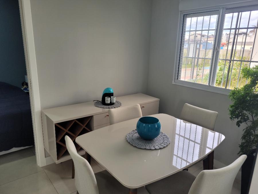 Apartamento, 2 quartos, 42 m² - Foto 8