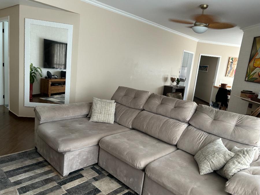 Apartamento, 4 quartos, 150 m² - Foto 7